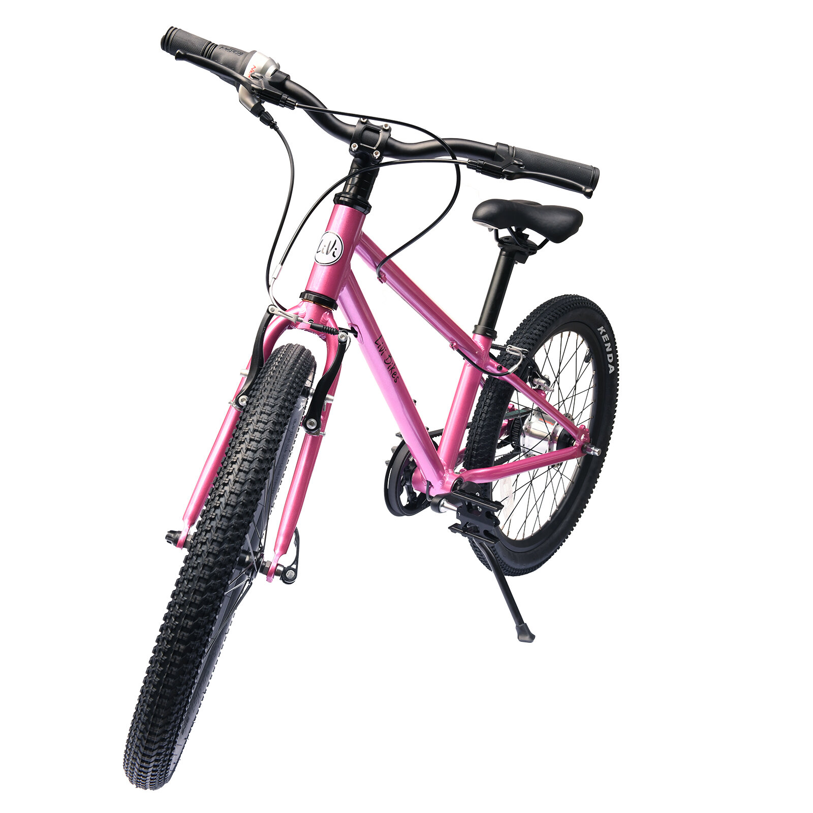 20-Zoll-Pink-F