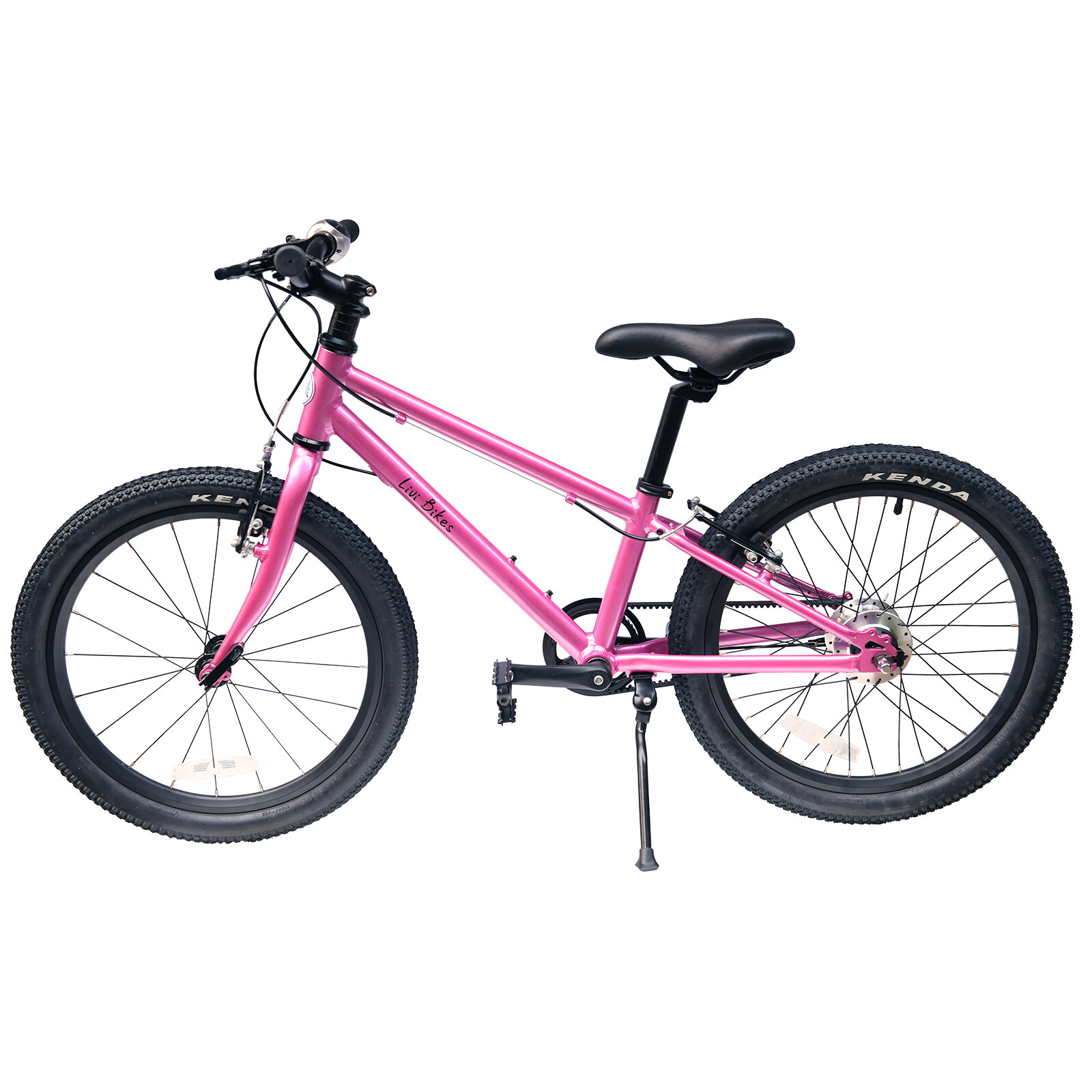 20-Zoll-Pink-L