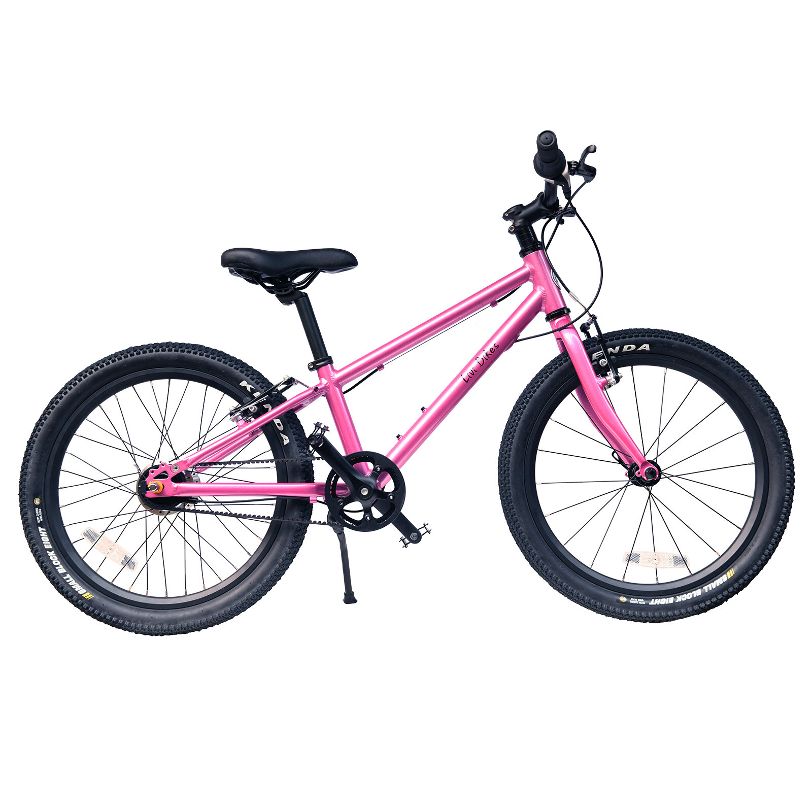 20-Zoll-Pink-R