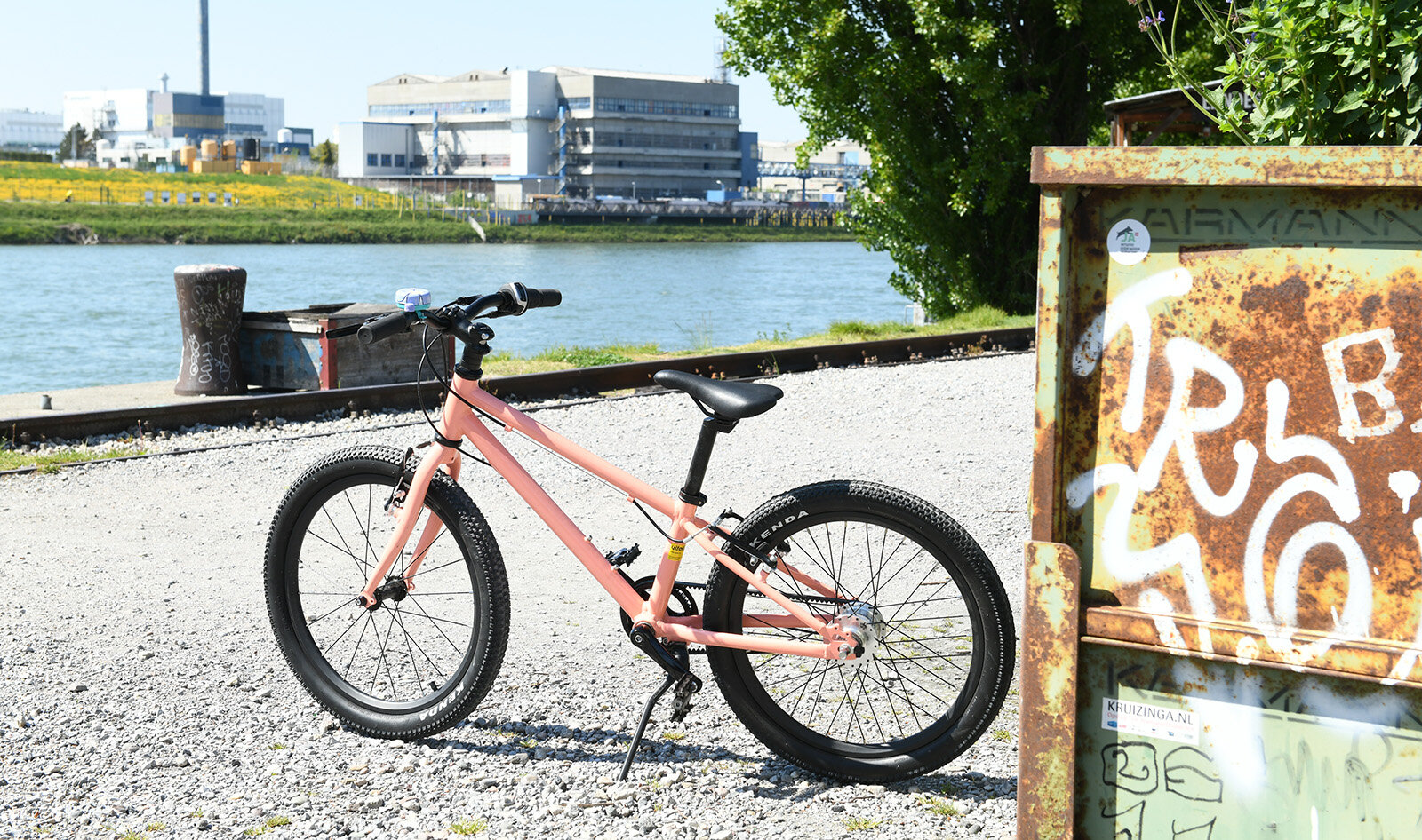 LiviBIkeKindervelo20Zoll_6-GangRosa
