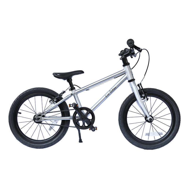 16-Zoll-Livi-Silber-R